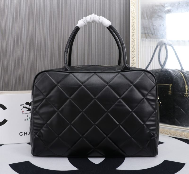 Chanel Top Handle Bags